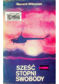 Sześć stopni swobody