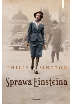 Sprawa Einsteina