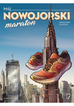 Mój nowojorski maraton
