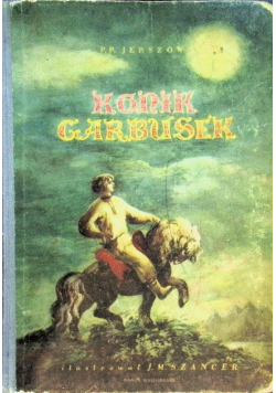 Konik Garbusek