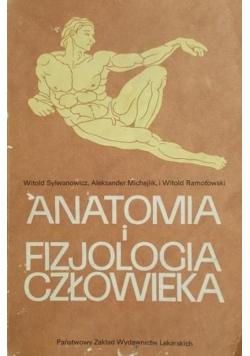 Anatomia i fizjologia człowieka