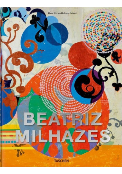 Beatriz Milhazes