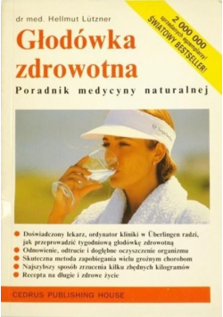 Głodówka zdrowotna