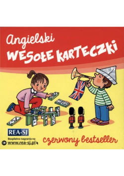 Angielski  wesołe karteczki
