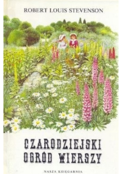 Czarodziejski Ogród Wierszy