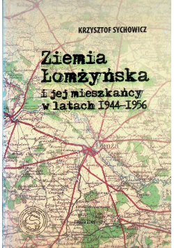 Ziemia Łomżyńska i jej mieszkańcy