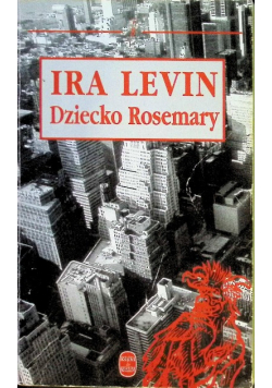 Dziecko Rosemary