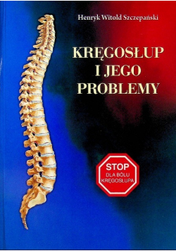 Kręgosłup i jego problemy