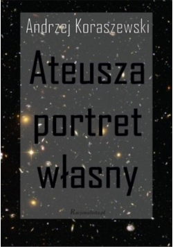 Ateusza portret własny