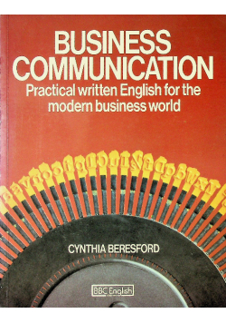Business Communication