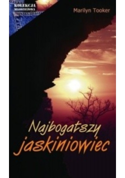 Najbogatszy jaskiniowiec