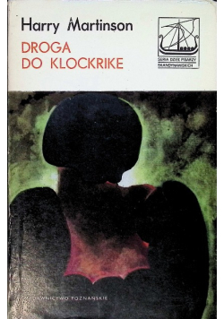 Droga do Klockrike