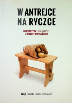W antrejce na ryczce