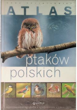 Atlas ptaków polskich