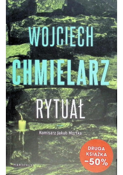 Rytuał