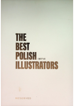 The Best Polish Illustrators