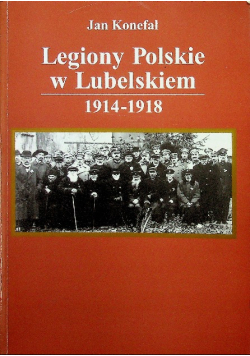 Legiony polskie w Lubelskim
