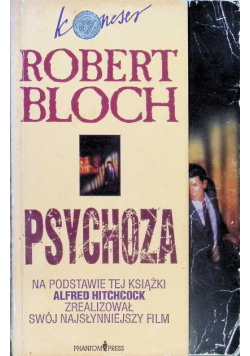Psychoza