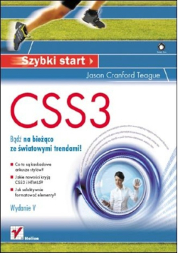 CSS3 Szybki start