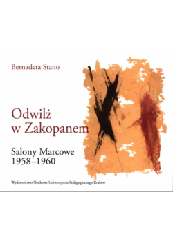 Odwilż w Zakopanem