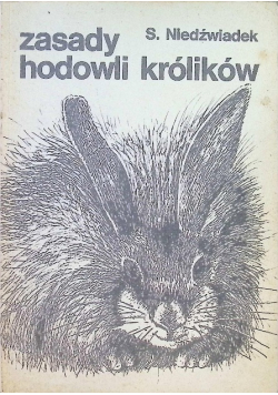 Zasady hodowli królików