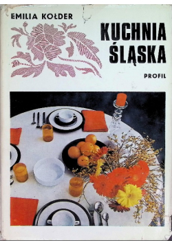 Kuchnia śląska
