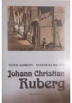 Johann Christian Ruberg