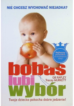 Bobas lubi wybór