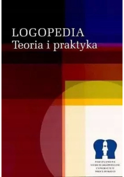 Logopedia Teoria i praktyka