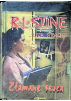 Złamane serca