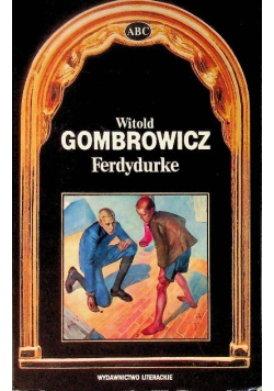 Ferdydurke