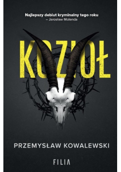 Kozioł