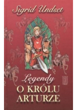 Legendy o królu Arturze
