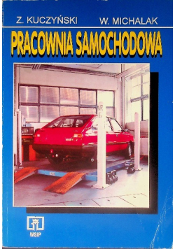 Pracownia samochodowa