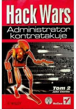 Hack Wars Administrator kontratakuje Tom 2