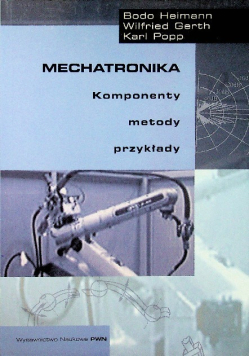Mechatronika