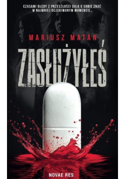 Zasłużyłeś