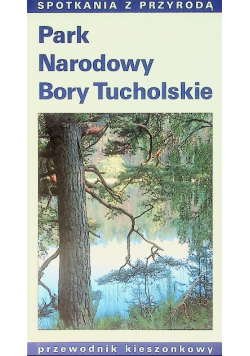 Park Narodowy Bory Tucholskie