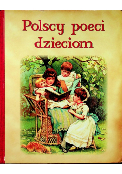 Polscy poeci dzieciom