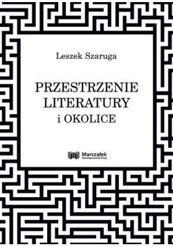 Przestrzenie literatury i okolice