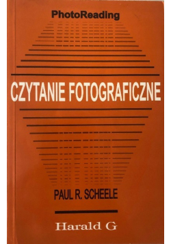 Czytanie fotograficzne