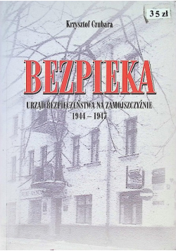 Bezpieka