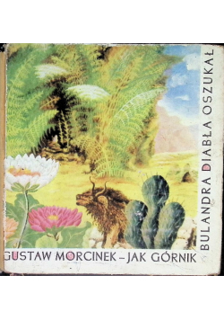 Jak górnik Bulandra diabła oszukał Baśnie śląskie