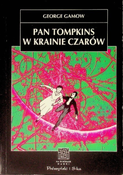 Pan Tompkins w Krainie Czarów