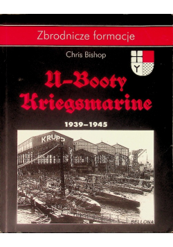 U - Booty Kriegsmarine 1939 - 1945