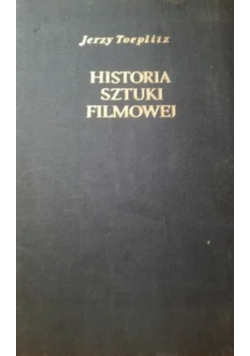 Historia sztuki filmowej Część  VI