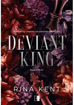 Royal Elite Tom 1 Deviant King
