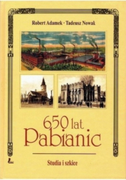 650 lat Pabianic
