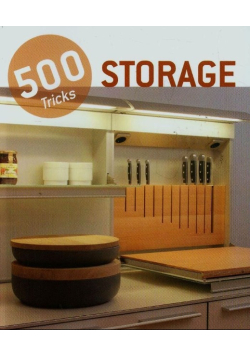 500 Tricks Storage