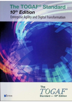 Enterprise agility and digital transformation